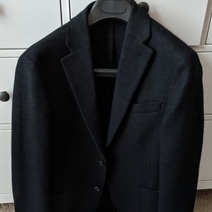 Uniqlo Wool blazer